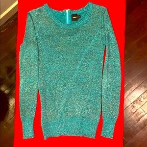 Shimmering Long sleeve